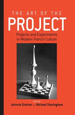 Cover The Art of the Project (eBook, PDF)