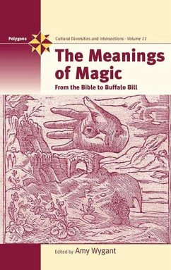 Cover The Meanings of Magic (eBook, PDF)
