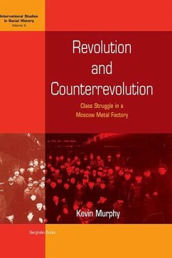 Revolution and Counterrevolution (eBook, PDF) - Murphy, Kevin