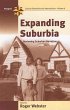 Expanding Suburbia (eBook, PDF) - Bild 1