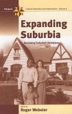 Expanding Suburbia (eBook, PDF)