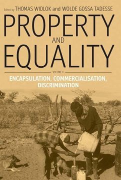 Cover Property and Equality (eBook, PDF)