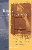 Risky Transactions (eBook, PDF)