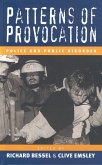 Patterns of Provocation (eBook, PDF)