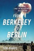 From Berkeley to Berlin (eBook, ePUB)