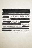 Intelligence and the State (eBook, ePUB)
