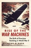 Rise of the War Machines (eBook, ePUB)