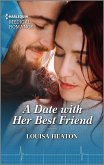 A Date with Her Best Friend (eBook, ePUB)