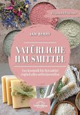 Natürliche Hausmittel (eBook, ePUB)