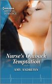 Nurse's Outback Temptation (eBook, ePUB)