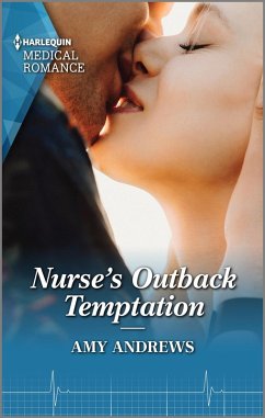 Nurse's Outback Temptation (eBook, ePUB) - Andrews, Amy