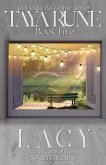 Lacy - Reflections of Love Book 5 (eBook, ePUB)