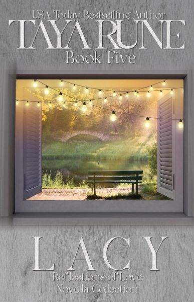 Lacy - Reflections of Love Book 5 (eBook, ePUB) Lacy - Reflections of Love Book 5 (eBook, ePUB)