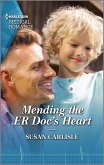 Mending the ER Doc's Heart (eBook, ePUB)