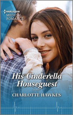 Cover His Cinderella Houseguest (eBook, ePUB)
