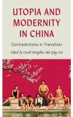 Utopia and Modernity in China (eBook, ePUB)