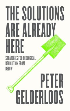 Cover The Solutions are Already Here (eBook, ePUB)