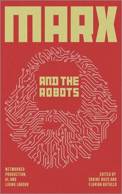 Marx and the Robots (eBook, ePUB)