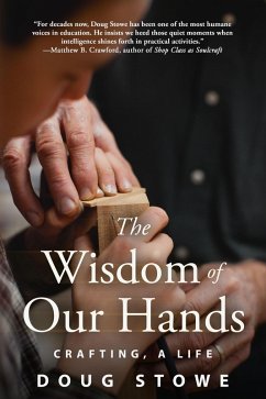 Cover The Wisdom of Our Hands (eBook, ePUB)