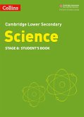 Lower Secondary Science Student's Book: Stage 8 (eBook, ePUB)