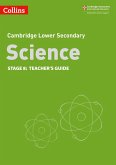 Lower Secondary Science Teacher's Guide: Stage 8 (eBook, ePUB)