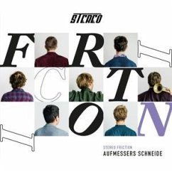 Cover Stereo Friction