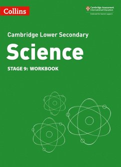 Lower Secondary Science Workbook: Stage 9 (eBook, ePUB)