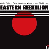 Eastern Rebellion