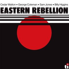 Eastern Rebellion - Eastern Rebellion