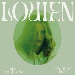 Cover No Tomorrow/Figure Me Out
