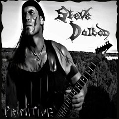 Primitive - Dalton,Steve