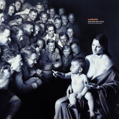 Wir Sind Das Volk-Ein Musical Aus Deutschland - Laibach