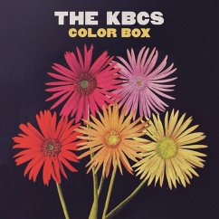 Color Box - Kbcs,The