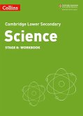 Lower Secondary Science Workbook: Stage 8 (eBook, ePUB)