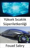Yüksek Sıcaklık Süperiletkenliği (eBook, ePUB)