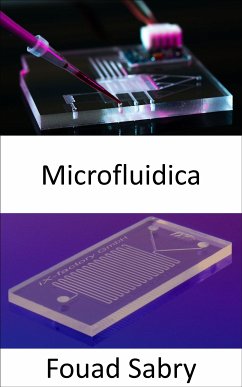 Microfluidica (eBook, ePUB) - Sabry, Fouad