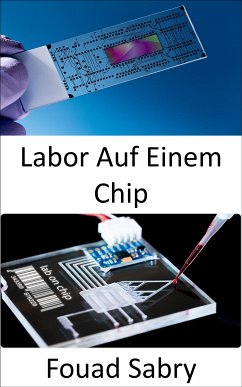 Labor Auf Einem Chip (eBook, ePUB) - Sabry, Fouad