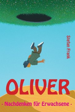 OLIVER (eBook, ePUB) - Frank, Stefan
