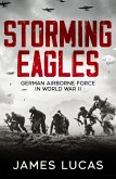Storming Eagles (eBook, ePUB)
