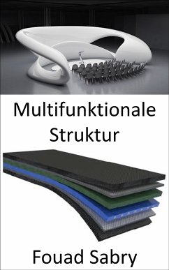 Multifunktionale Struktur (eBook, ePUB) - Sabry, Fouad