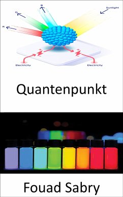 Quantenpunkt (eBook, ePUB) - Sabry, Fouad