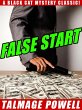 False Start (eBook, ePUB) - Bild 1