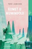 Komet u Mumindolu (eBook, ePUB)