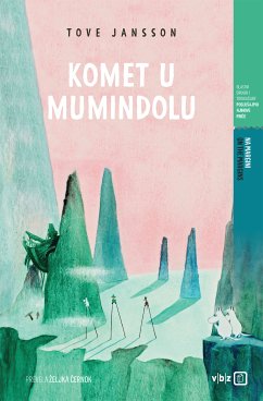 Komet u Mumindolu (eBook, ePUB) - Jansson, Tove