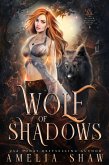 Wolf of Shadows (The Wolf Shifter Rejected Series, #3) (eBook, ePUB)