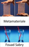 Metamateriale (eBook, ePUB)