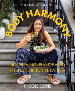 Body Harmony (eBook, ePUB) - Berrie, Nicole
