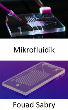 Mikrofluidik (eBook, ePUB) - Sabry, Fouad