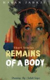 Remains Of A Body (eBook, ePUB) Remains Of A Body (eBook, ePUB)