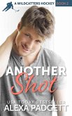 Another Shot (Wildcatters Hockey, #2) (eBook, ePUB)